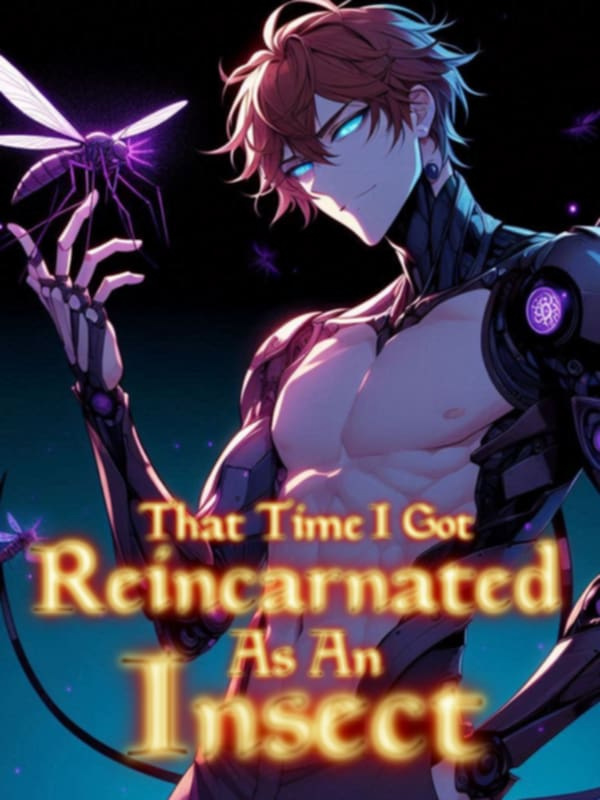 Read That Time I reincarnated as an insect Light Novel Online