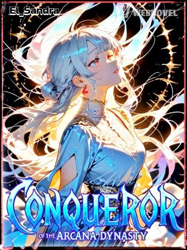 Read MMORPG: Conqueror Of The Arcana Dynasty Light Novel Online