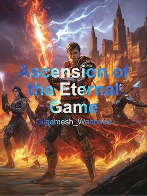 Read Ascension of the Eternal Game Light Novel Online