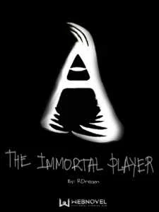 Read The Immortal Player Light Novel Online