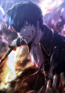 Read The Heart is a Void: Ashes to Ashes Light Novel Online