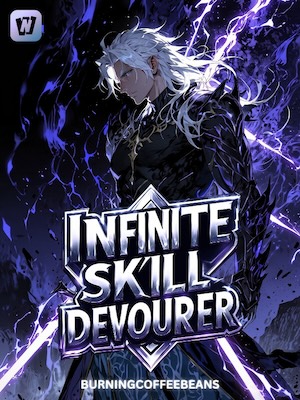 Read Infinite Skill Devourer Light Novel Online