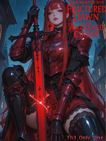 Read Transmigrated into Fractured Dawn as the Awakened Cinder Light Novel Online