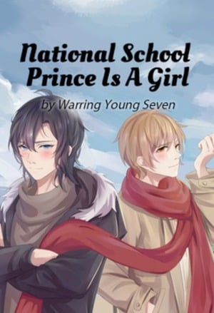 Read National School Prince Is A Girl Light Novel Online
