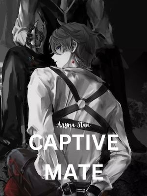 Read Captive Mate BL Light Novel Online