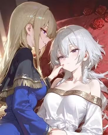 Read Princess, Please Fall in Love with Me Light Novel Online