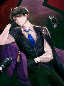 Read The Bounty Hunter Light Novel Online
