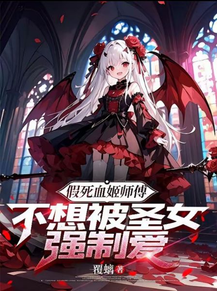 Read The Blood Princess Master Who Faked Her Death Wants to Avoid the Saintess Light Novel Online