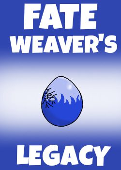Read Fate Weaver’s Legacy Light Novel Online