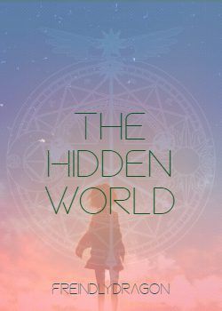 Read The Hidden World Light Novel Online
