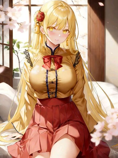 Read Reincarnated as the Saintess, but the Gal Heroine? Light Novel Online