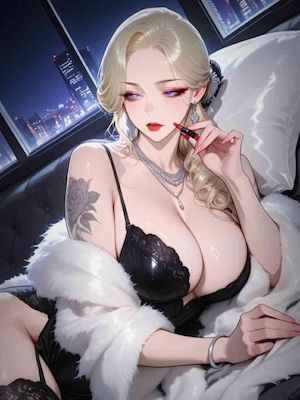 Read Mom is a slut, my younger sibling is a bully, and Dad is a thug Light Novel Online