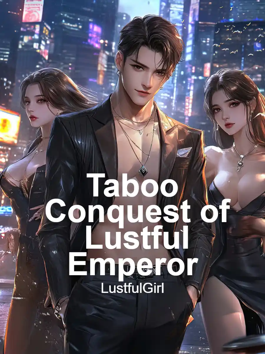 Read Taboo Conquest of Lustful Emperor Light Novel Online
