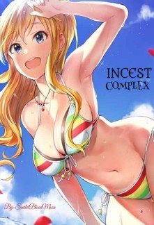 Read Incest Complex Light Novel Online