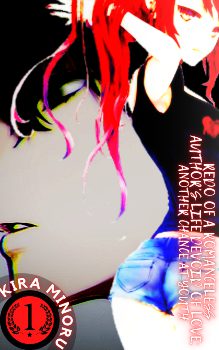 Read Redo of a Romanceless Author’s Life Devoid of Love; Another Chance at Youth Light Novel Online