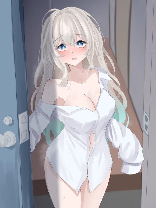 Read Love and Desire (18+) Light Novel Online