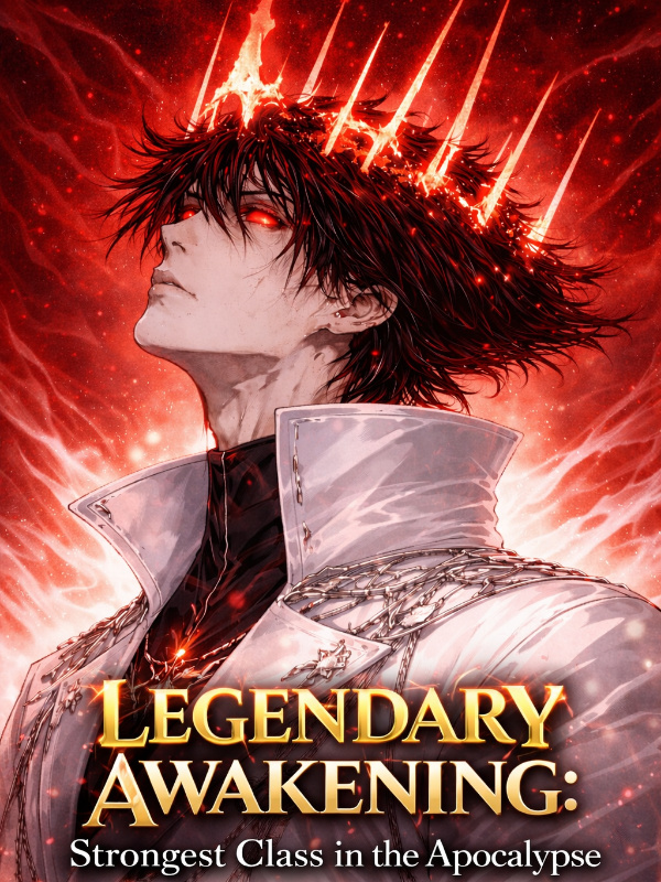 Read Legendary Awakening: Strongest Class In the Apocalypse Light Novel Online