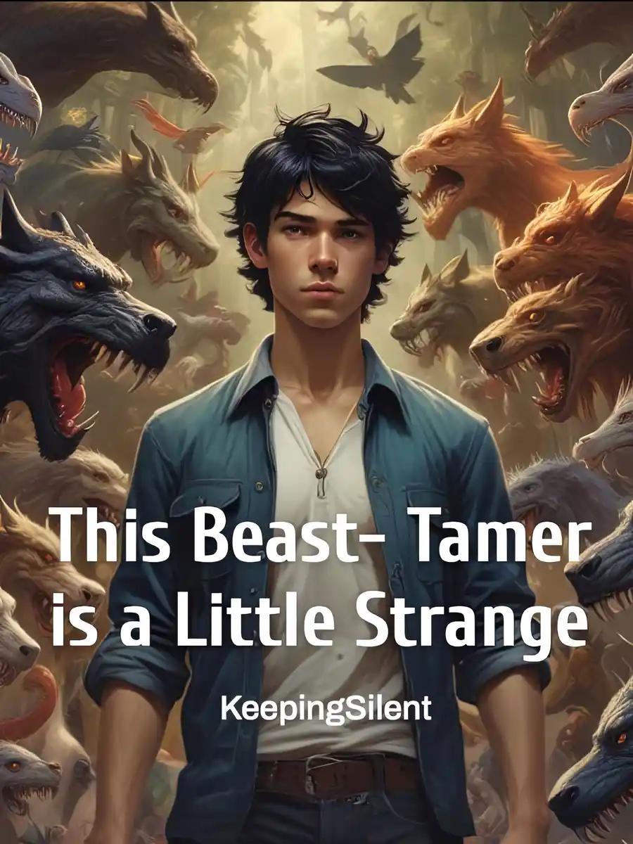 Read This Beast-Tamer is a Little Strange Light Novel Online