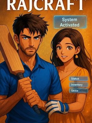 Read Cricket System:Second Chance For Raj Light Novel Online