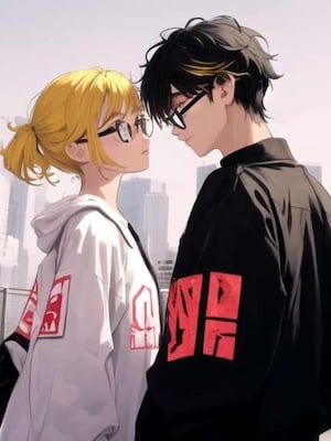Read Born again who will fall in love? Light Novel Online
