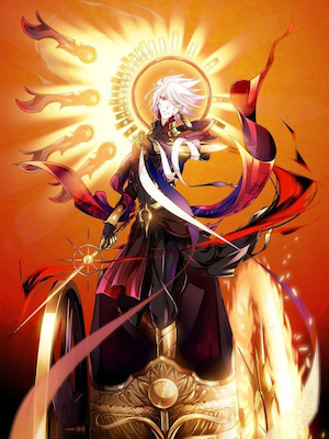 Read Reincarnated As Karna With System In Mahabharata Light Novel Online