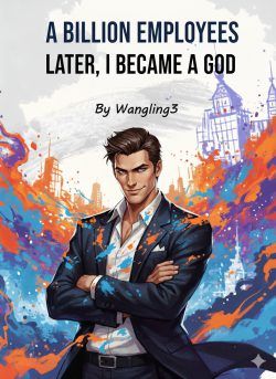 Read A Billion Employees Later, I Became a God Light Novel Online