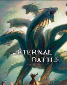 Read The Eternal battle Light Novel Online