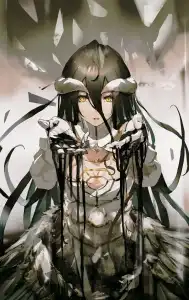 Read Overlord: Multiverse Light Novel Online