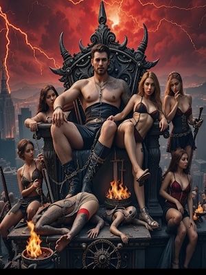 Read Before the Fall: Rise of the Apocalypse King Light Novel Online