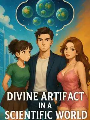 Read Divine Artifact in a Scientific World Light Novel Online