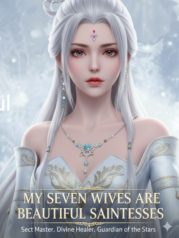 Read My Seven Wives Are Beautiful Saintesses Light Novel Online
