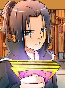 Read How Much For Your Soul? Light Novel Online