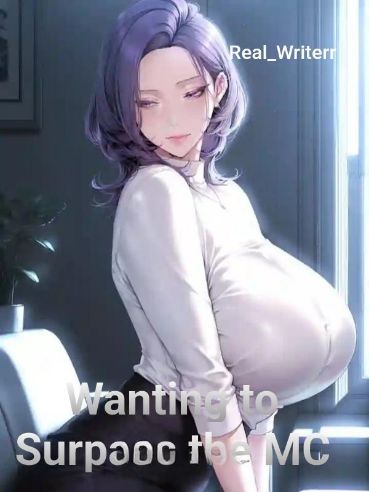 Read Wanting to Surpass the MC with the Greatest Harem. Light Novel Online