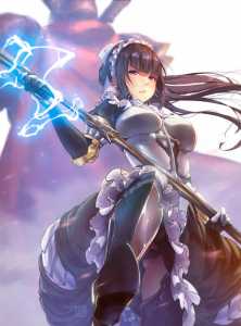 Read Tale of Discovery Light Novel Online