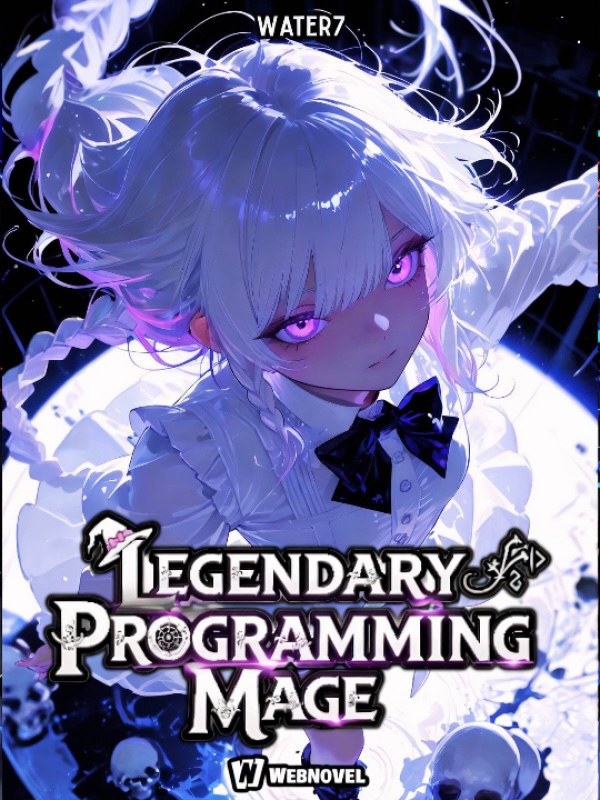 Read The Legendary Programming Mage Light Novel Online