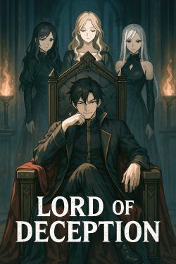 Read Lord of Deception Light Novel Online