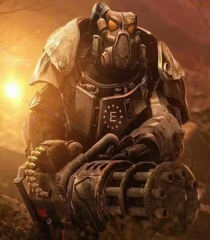 Read Fallout Wastelander Light Novel Online