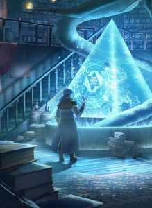 Read Thomas Prest: A Simple Magician Light Novel Online