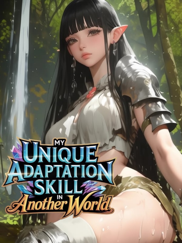 Read My Unique Adaptation Skill in Another world Light Novel Online
