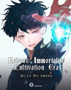 Read Immortality Cultivation Era Light Novel Online