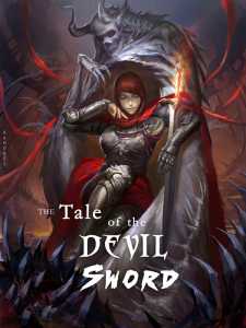 Read The Tale of the Devil Sword Light Novel Online