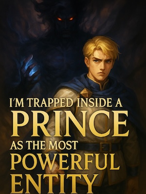 Read I'm Trapped Inside a Prince as the Most Powerful Entity Light Novel Online