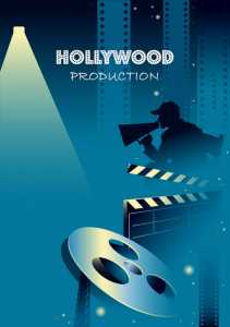 Read Hollywood Production Light Novel Online