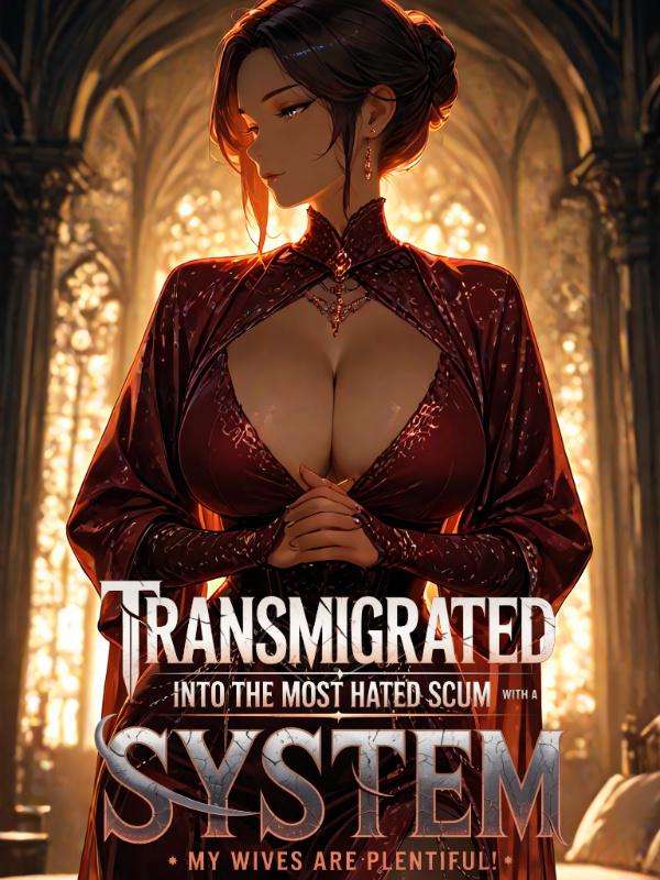 Read Transmigrated into the Most Hated Scum. My Wives are Plentiful! Light Novel Online