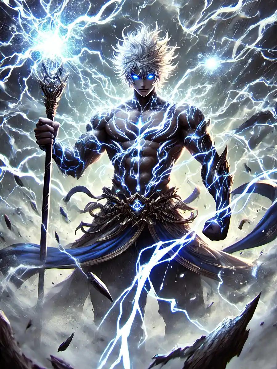Read Just call me Thor Light Novel Online