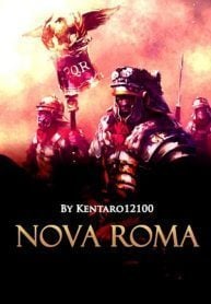 Read Nova Roma Light Novel Online