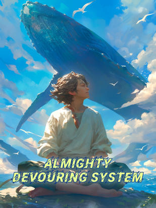 Read Almighty Devouring System Light Novel Online