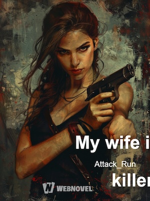 Read My Wife Is A Killer Light Novel Online