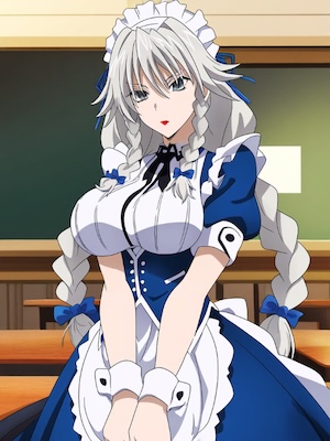 Read The Daily Life of the Inventor in Another World (R18) Light Novel Online