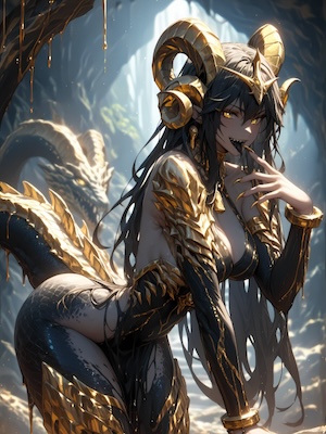 Read Great primordial sin Light Novel Online